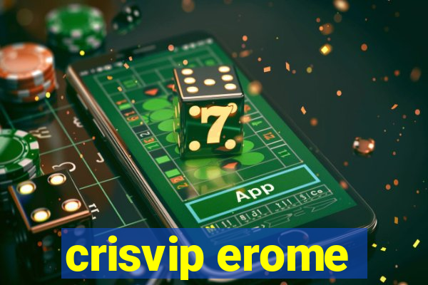 crisvip erome